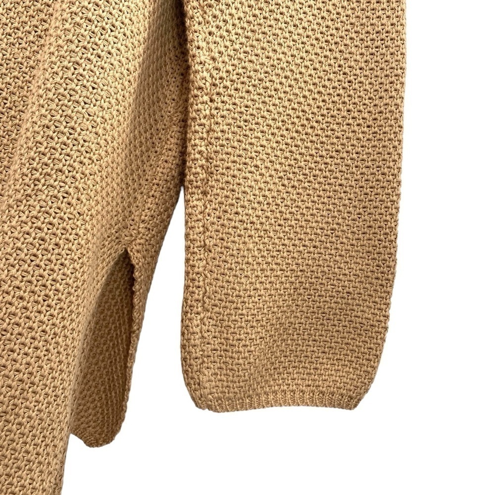 Moon Ryder Henley Waffle Knit Top and Pants 2 Piece Loungewear Set - Picture 10 of 15
